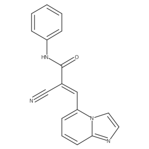 1424356-37-5 structure