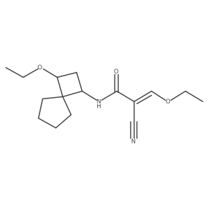 1424356-59-1结构式