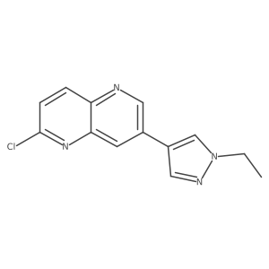 1431985-71-5结构式