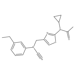 1436225-67-0 structure