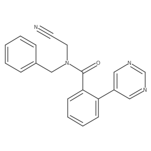 1436261-26-5结构式