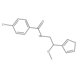 1448065-43-7 structure