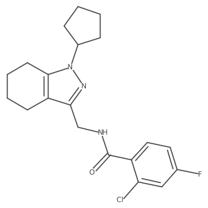 1448137-50-5 structure