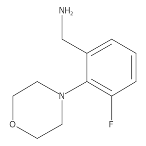 1516937-20-4 structure