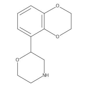 1536409-51-4 structure