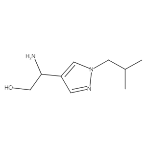 1556167-58-8 structure