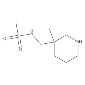 1564755-42-5 structure