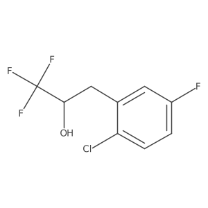 1595533-98-4 structure