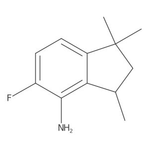 1616240-28-8 structure