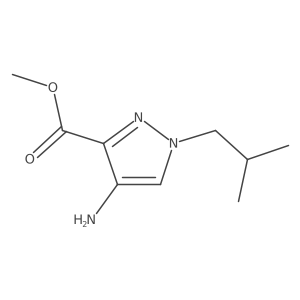 1699660-54-2 structure