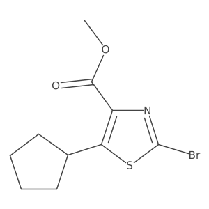 1700525-75-2 structure