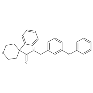 1706341-36-7结构式
