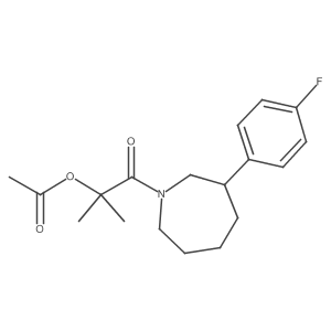 1797565-27-5 structure