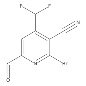 1804463-62-4 structure