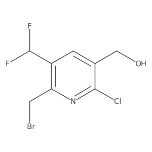 1805380-77-1 structure