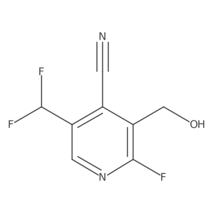 1806844-45-0 structure