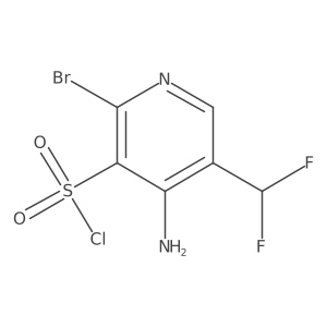 1806887-42-2 structure