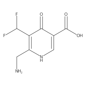 1807124-50-0 structure