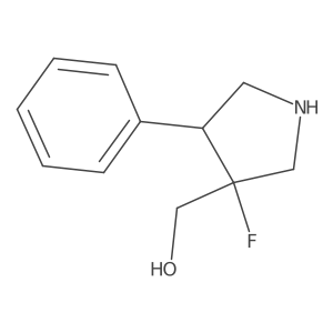 1820650-52-9结构式