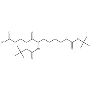 183488-68-8 structure