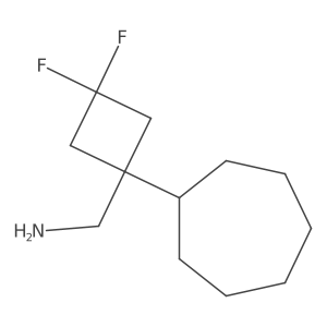 1888968-63-5 structure