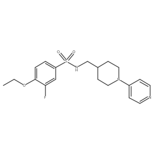 2034232-11-4结构式