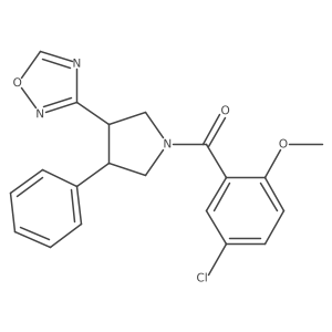 2034374-18-8结构式
