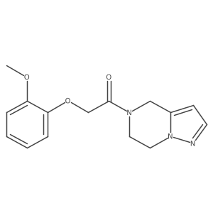 2034400-07-0 structure