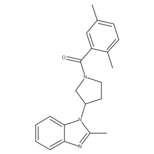 2034421-61-7 structure
