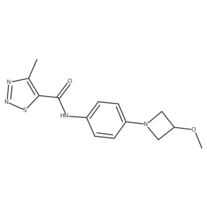 2034430-35-6 structure