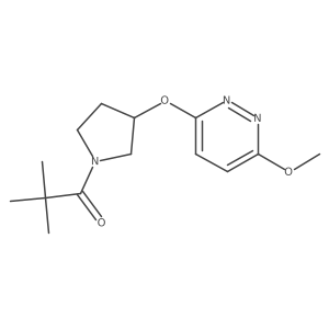 2034502-42-4 structure