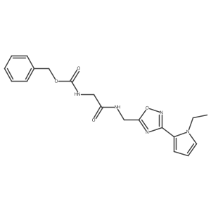 2034502-64-0 structure