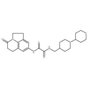 2034505-63-8 structure