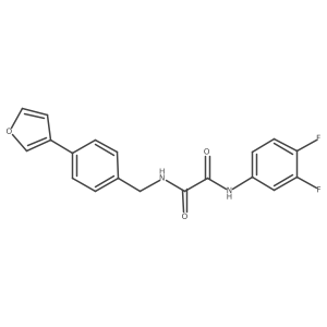 2034557-78-1 structure