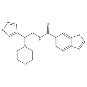 2034572-90-0 structure