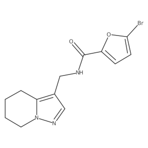 2034588-80-0 structure