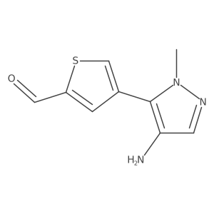 2137682-87-0 structure