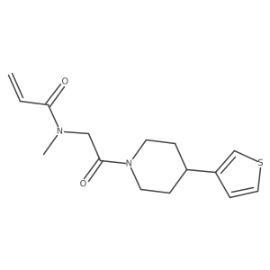 2197871-70-6 structure