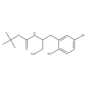 2228869-00-7 structure