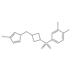 2549037-76-3 structure