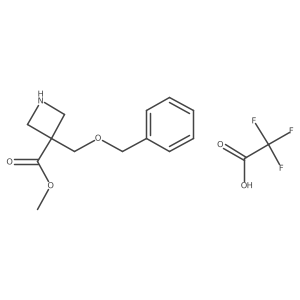 2580199-61-5结构式
