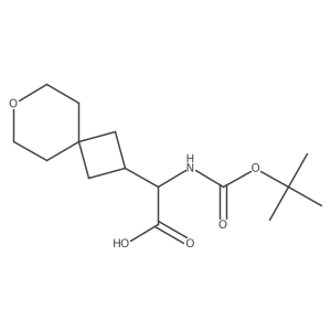 2748158-22-5 structure