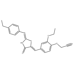358727-32-9 structure