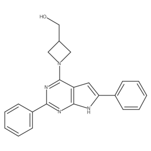 443118-20-5结构式