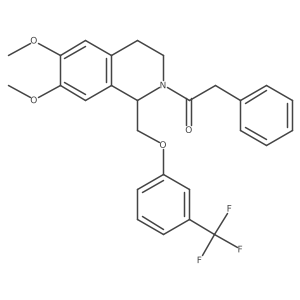 681154-28-9 structure
