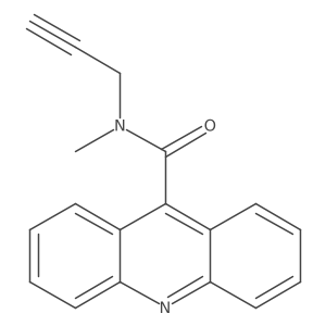 72917-75-0 structure
