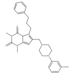 851943-17-4 structure