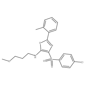 862739-53-5 structure