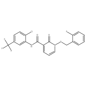 868679-14-5 structure
