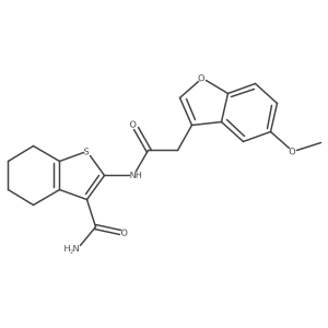 874128-07-1 structure